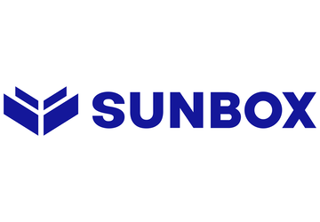 logo SUNBOX DISTRIBUTION SL